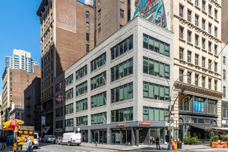 More details for 234 Fifth Ave, New York, NY - Coworking for Lease