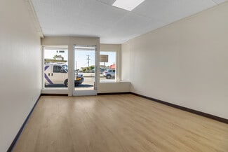More details for 1250-1272 Fremont Blvd, Seaside, CA - Retail for Lease