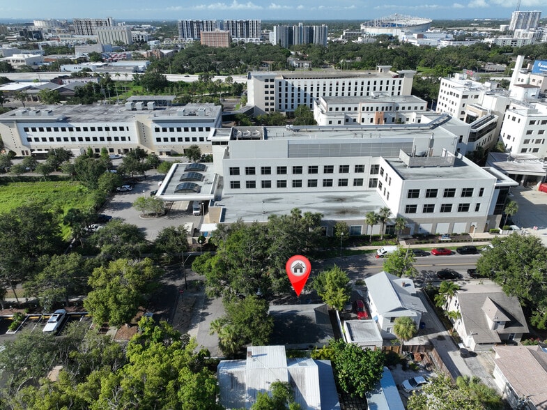 1033 7th Ave N, Saint Petersburg, FL for sale - Building Photo - Image 3 of 16