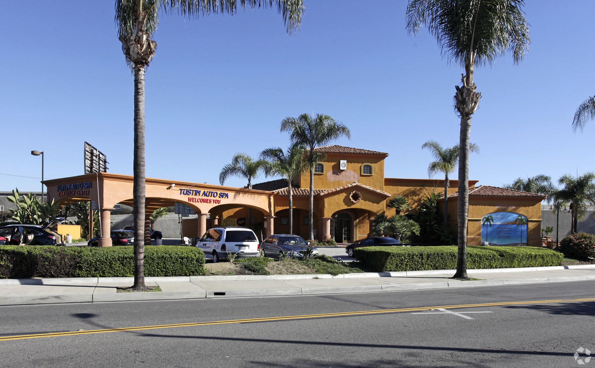 1501 Nisson Rd, Tustin, CA for sale Primary Photo- Image 1 of 1