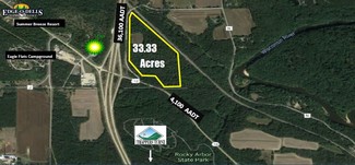 More details for Hwy 12/16 & 60th  St, Wisconsin Dells, WI - Land for Sale