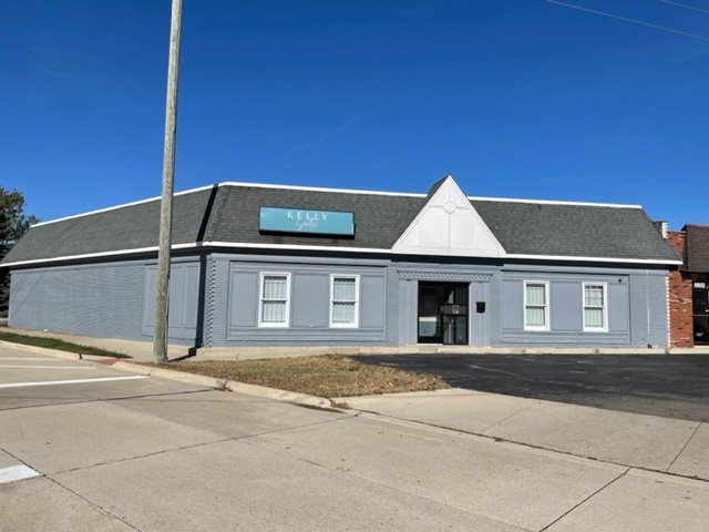 22301 Kelly Rd, Eastpointe, MI for sale Building Photo- Image 1 of 1