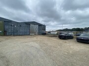 Unit 3-4 Hardley Industrial Estate - Warehouse