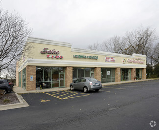 More details for 1101-1151 Essington Rd, Joliet, IL - Retail for Lease