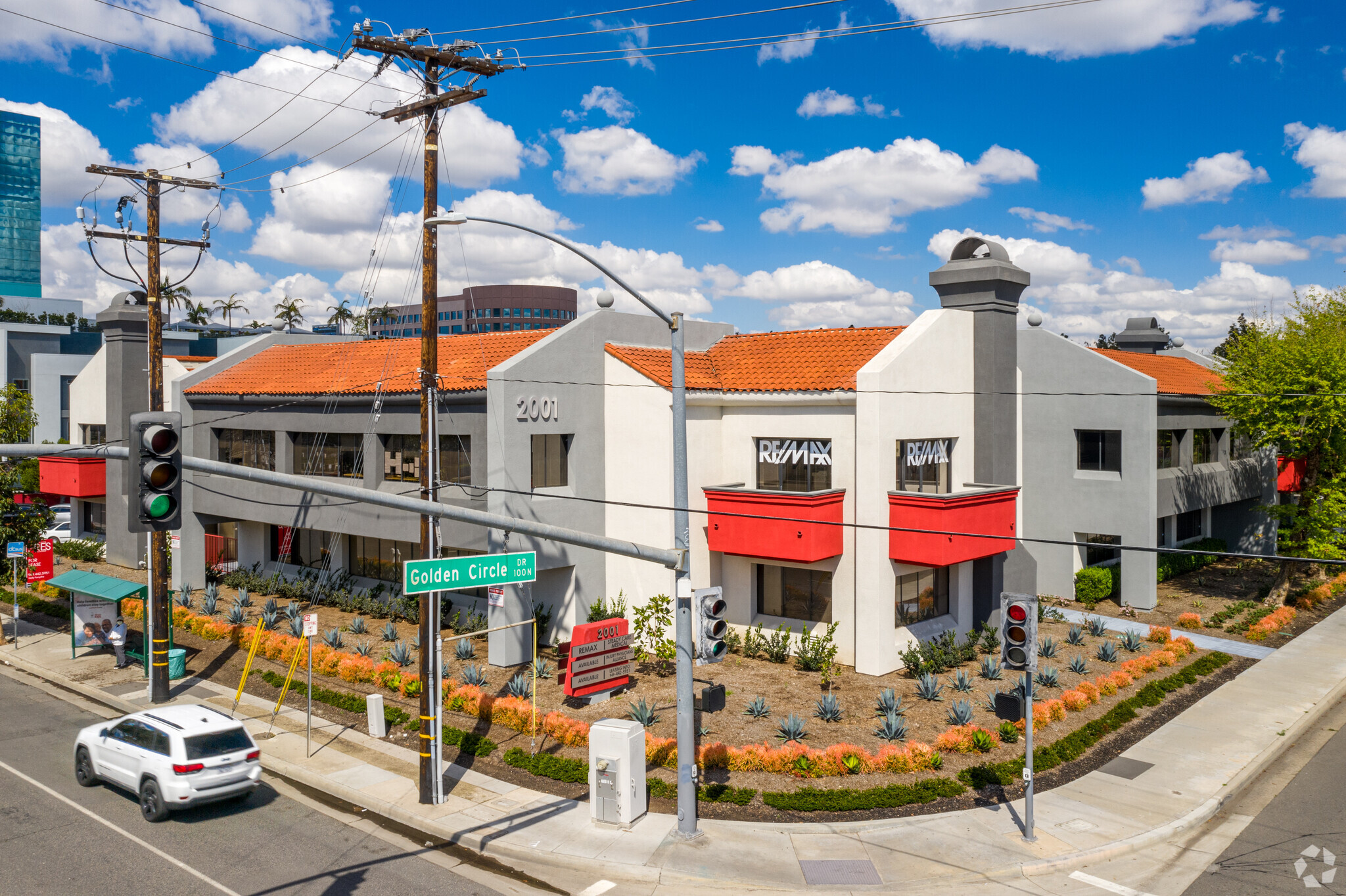 2001 E 1st St, Santa Ana, CA for sale Building Photo- Image 1 of 1