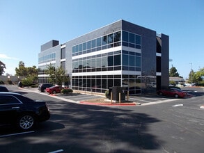 7625-7675 Mesa College Dr, San Diego, CA for lease Building Photo- Image 2 of 2