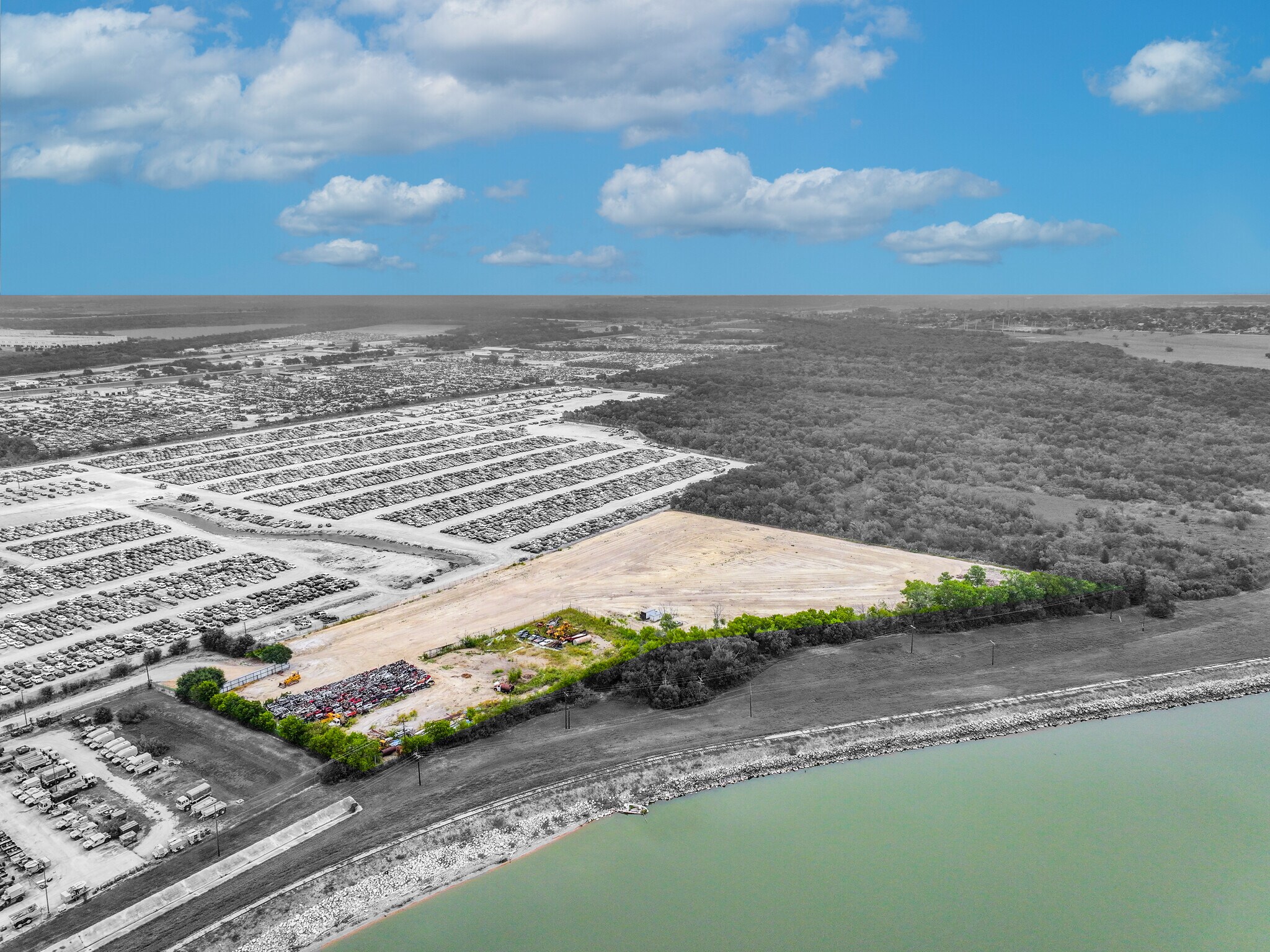 513 Idlewild Rd, Grand Prairie, TX for sale Primary Photo- Image 1 of 22