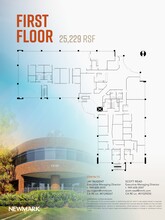 15101 Red Hill Ave, Tustin, CA for lease Site Plan- Image 1 of 1