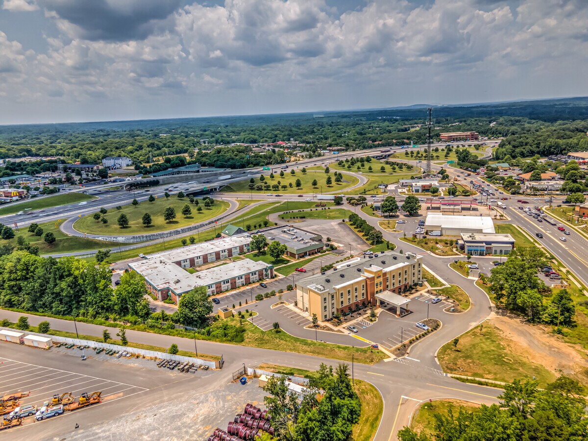 2640 Cherry Rd, Rock Hill, SC 29730 | LoopNet