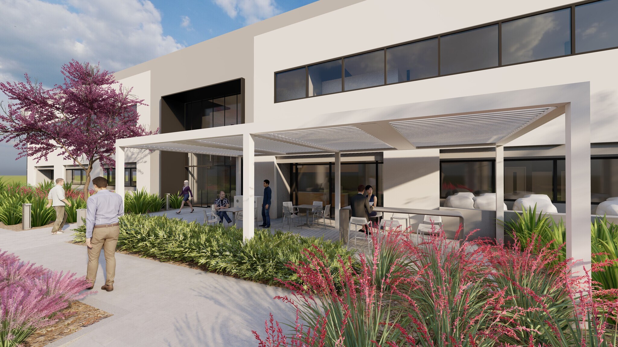 34325 Ardenwood Blvd, Fremont, CA 94555 Flex for Lease