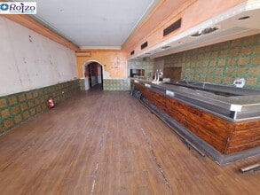 Retail in Santa Olalla, Toledo for lease Floor Plan- Image 1 of 11