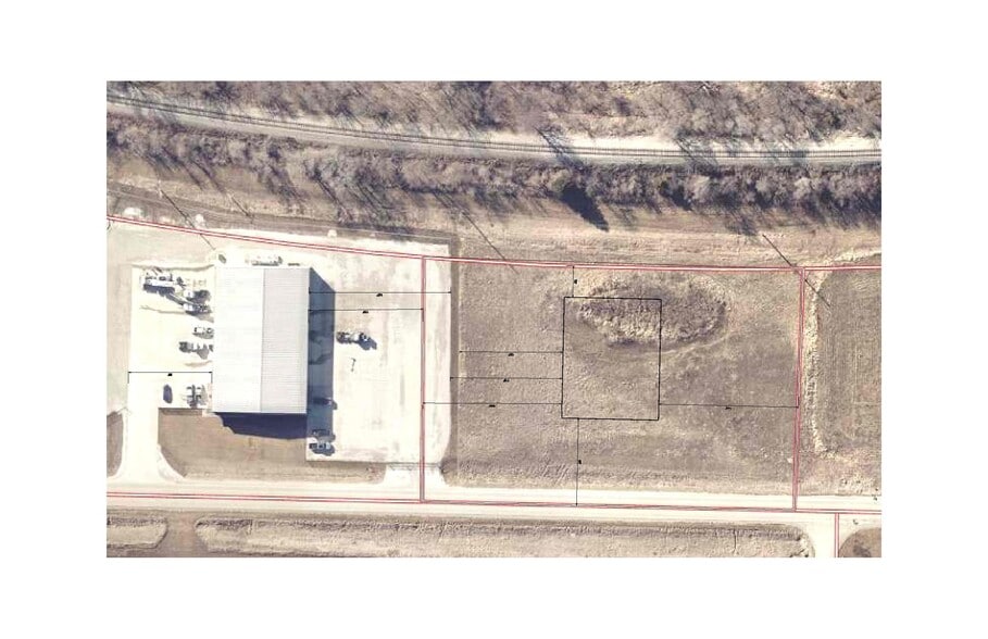 60323 Glacier Rd, Atlantic, IA for sale - Aerial - Image 3 of 3