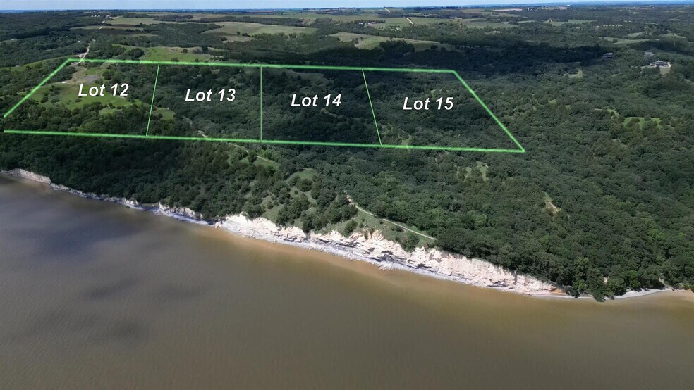 Lot 15B Lake Forest Ln, Yankton, SD for sale - Building Photo - Image 3 of 27