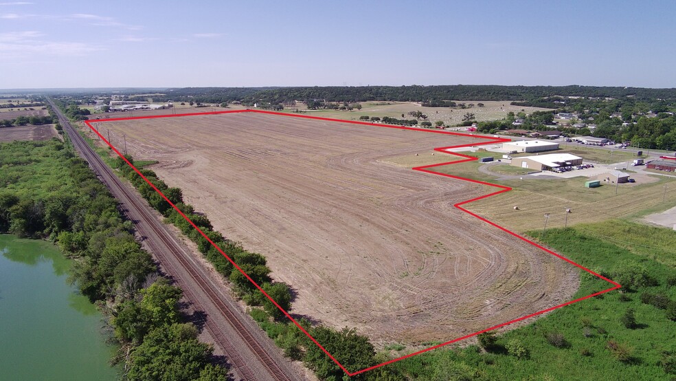 TBD State Highway 6, Clifton, TX for sale - Building Photo - Image 3 of 10