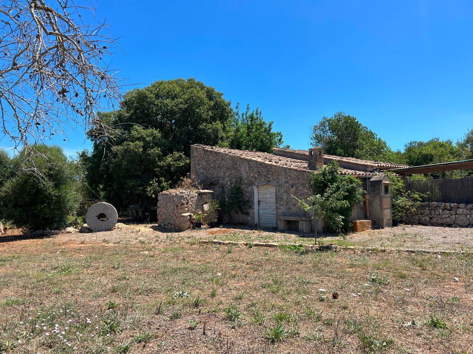 Land in Pollença for sale Building Photo- Image 1 of 33