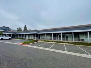 7625-7675 Mesa College Dr, San Diego, CA for lease Building Photo- Image 2 of 2