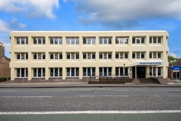 17 Corstorphine Rd, Edinburgh for lease - Building Photo - Image 3 of 15