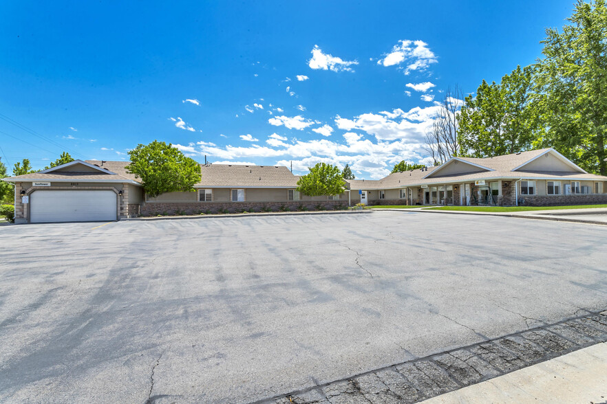 8912 S 2700 W, West Jordan, UT for sale - Building Photo - Image 3 of 18