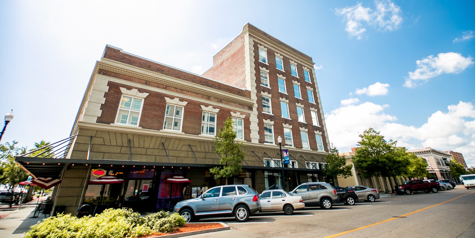 2501 14th St, Gulfport, MS for sale Building Photo- Image 1 of 1