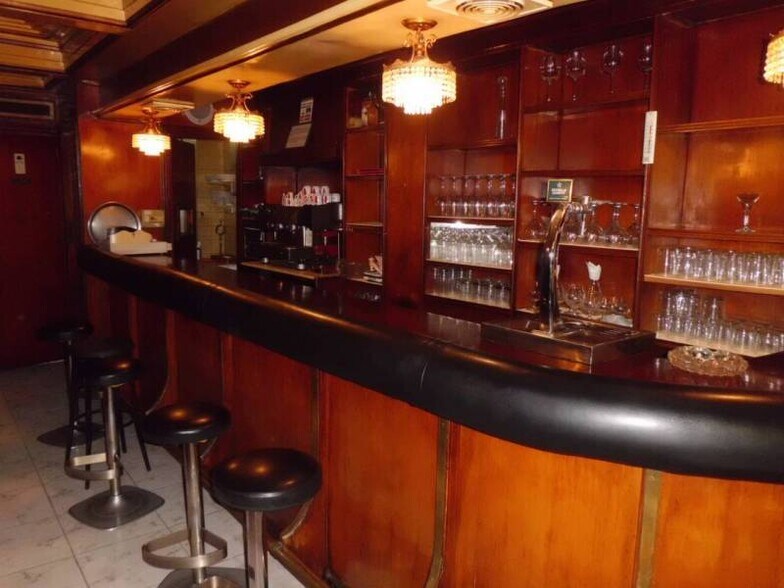 Retail in El Ejido, Almería for sale - Building Photo - Image 2 of 10