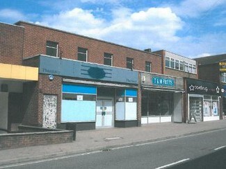 More details for 6-8 Market St, Heanor - Retail for Sale