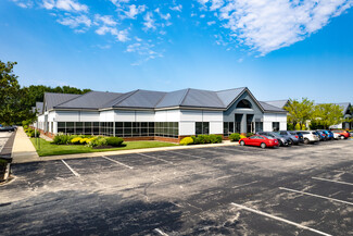 More details for 523 Fellowship Rd, Mount Laurel, NJ - Office for Lease