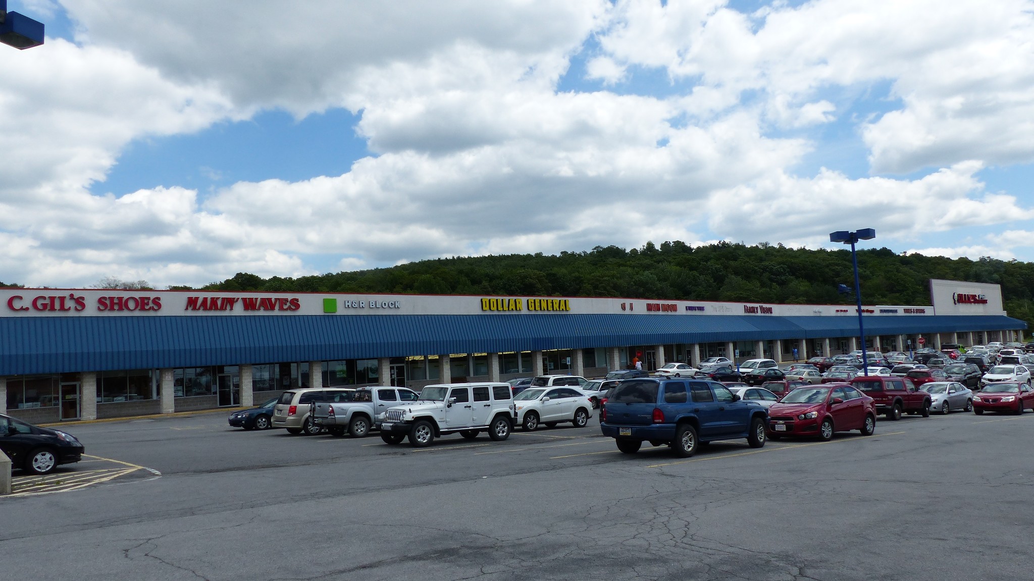 1513 Scalp Ave, Johnstown, PA for sale Building Photo- Image 1 of 1