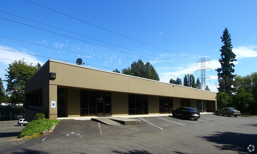 12360 NE 8th St, Bellevue, WA 98005 - Office for Lease | LoopNet.com