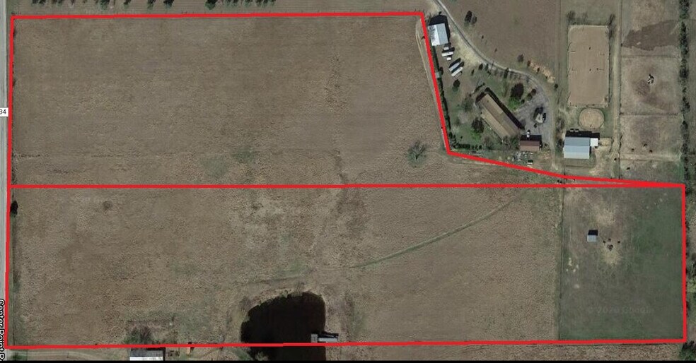 0 Centerpoint Rd, San Marcos, TX 78666