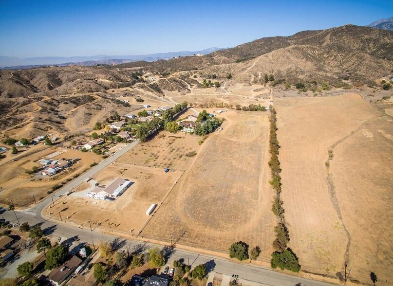 0 Orchard, Cherry Valley, CA for sale - Primary Photo - Image 1 of 1