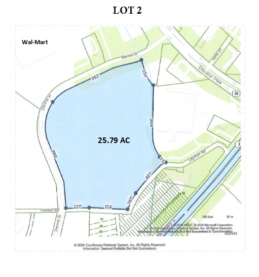 00 Layman Rd, Athens, TN for sale Building Photo- Image 1 of 8