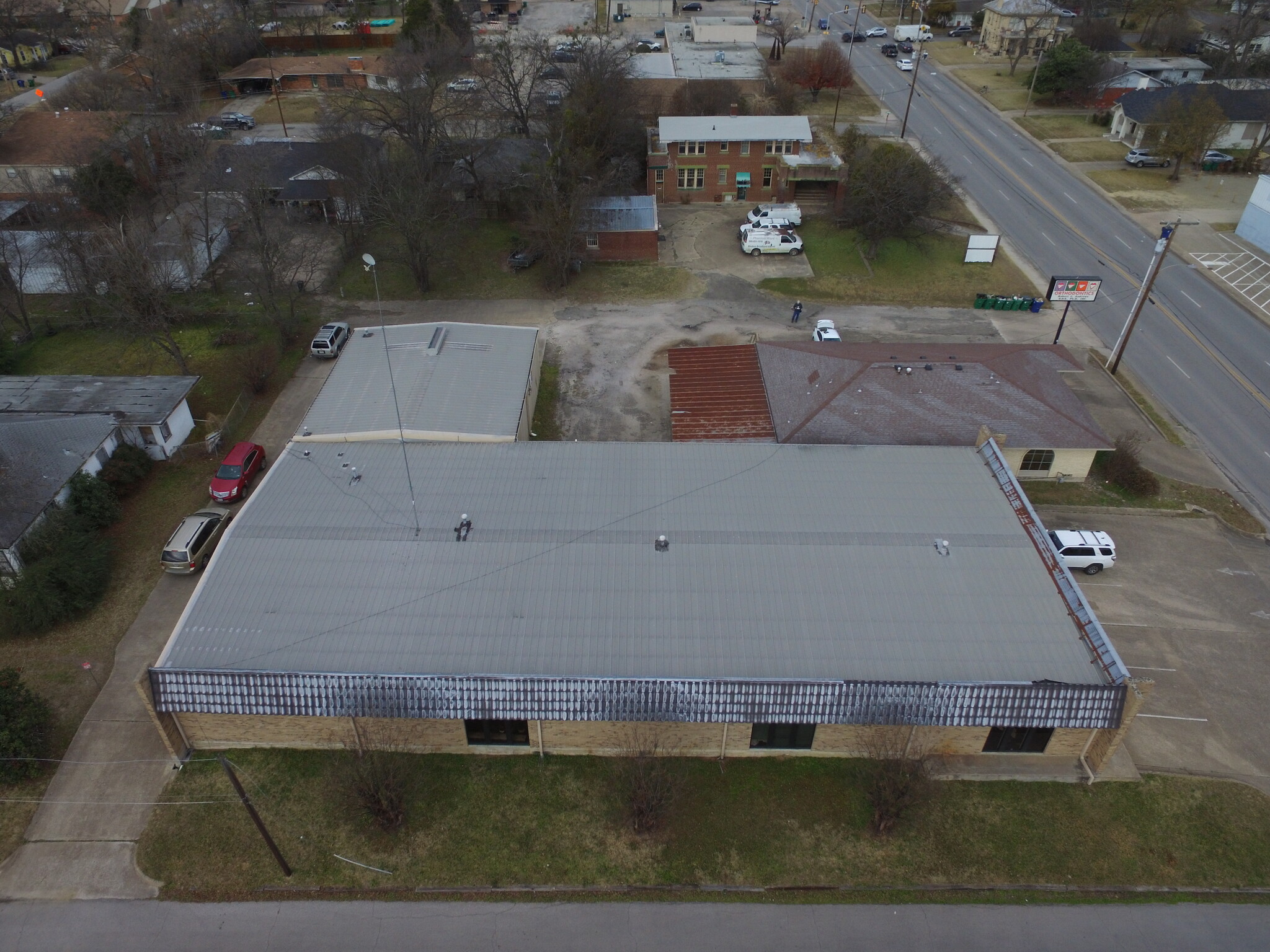 4612 Wesley St, Greenville, TX for sale Primary Photo- Image 1 of 2