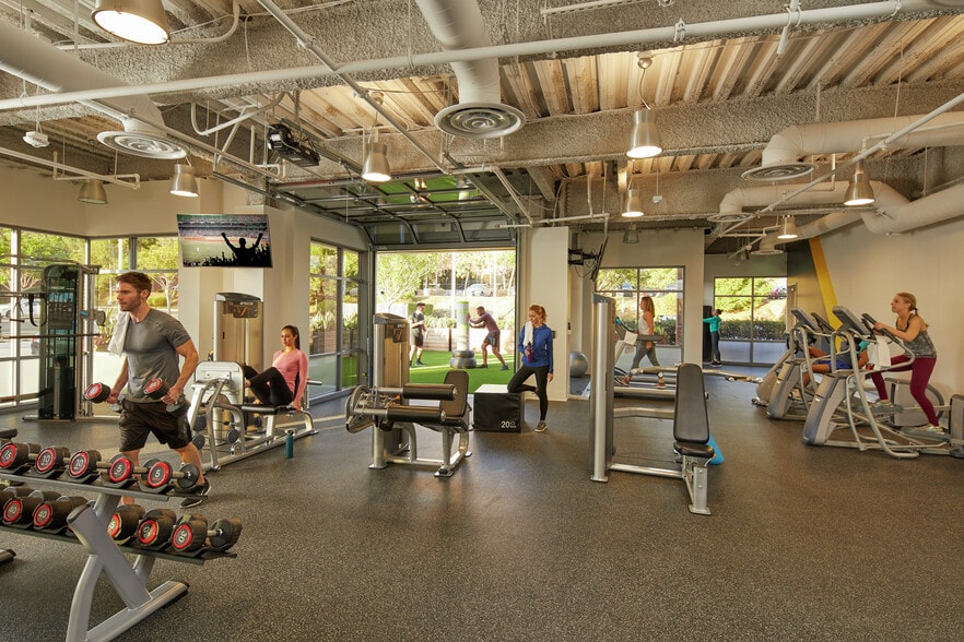 12544 High Bluff Dr, San Diego, CA for lease - Interior Photo - Image 3 of 20