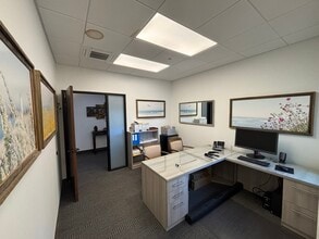 438 S Murphy Ave, Sunnyvale, CA for lease Interior Photo- Image 2 of 4
