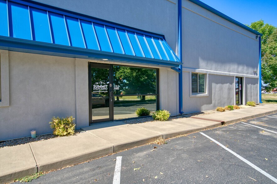 3762 Puritan Way, Frederick, CO for sale - Building Photo - Image 1 of 1