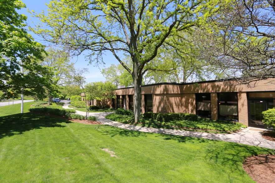 3330 Old Glenview Rd, Wilmette, IL for lease - Other - Image 2 of 4