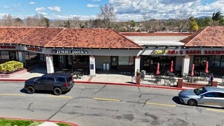 More details for 25850-25948 McBean Pky, Valencia, CA - Office/Retail for Lease
