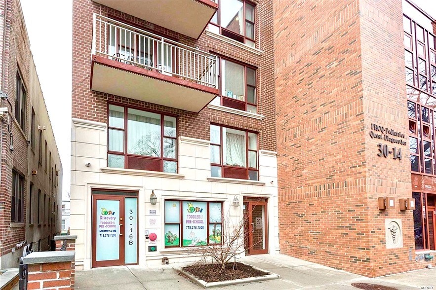 30-16 37th St, Astoria, NY for sale - Other - Image 1 of 1