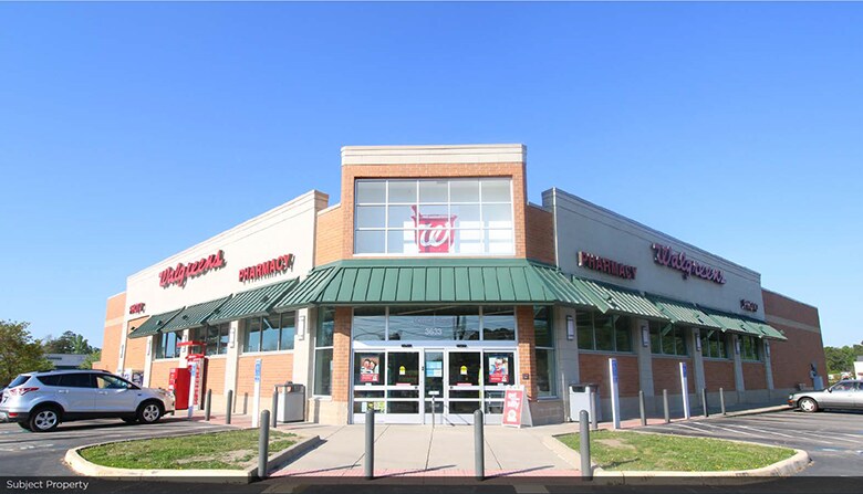 3633 Bridge Rd, Suffolk, VA for sale Primary Photo- Image 1 of 1