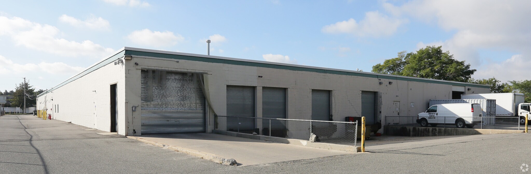 290 Duffy Ave, Hicksville, NY 11801 Industrial for Lease