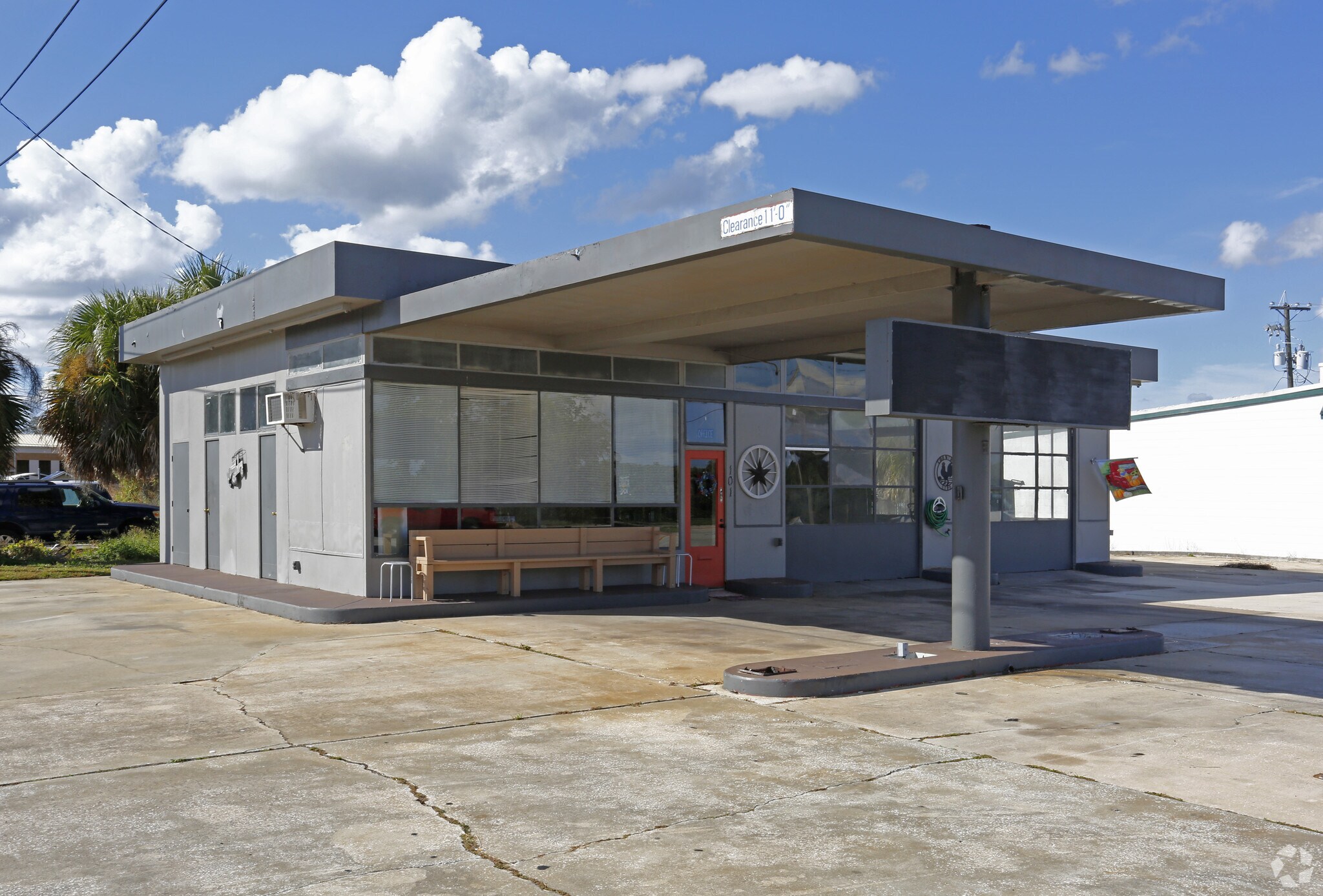 101 N Scenic Hwy, Frostproof, FL for sale Primary Photo- Image 1 of 1