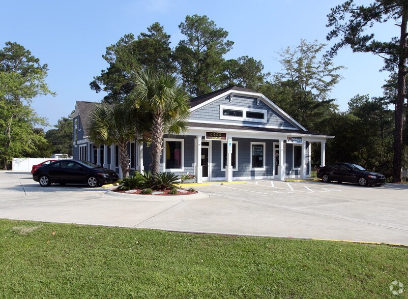 9118 Beach Dr SW, Calabash, NC for sale - Primary Photo - Image 1 of 1