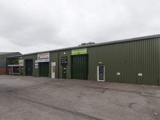 More details for Navigation Rd, Northwich - Industrial for Lease