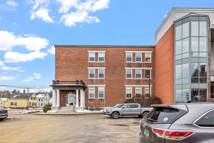 46 S Main St, Concord, NH for sale - Building Photo - Image 1 of 5