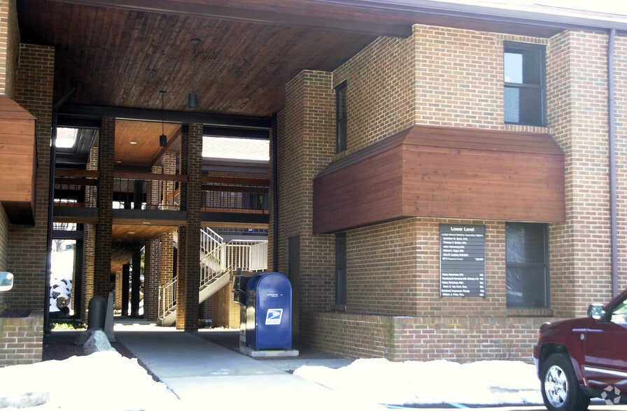 2895 Hamilton Blvd, Allentown, PA 18104 The Atrium