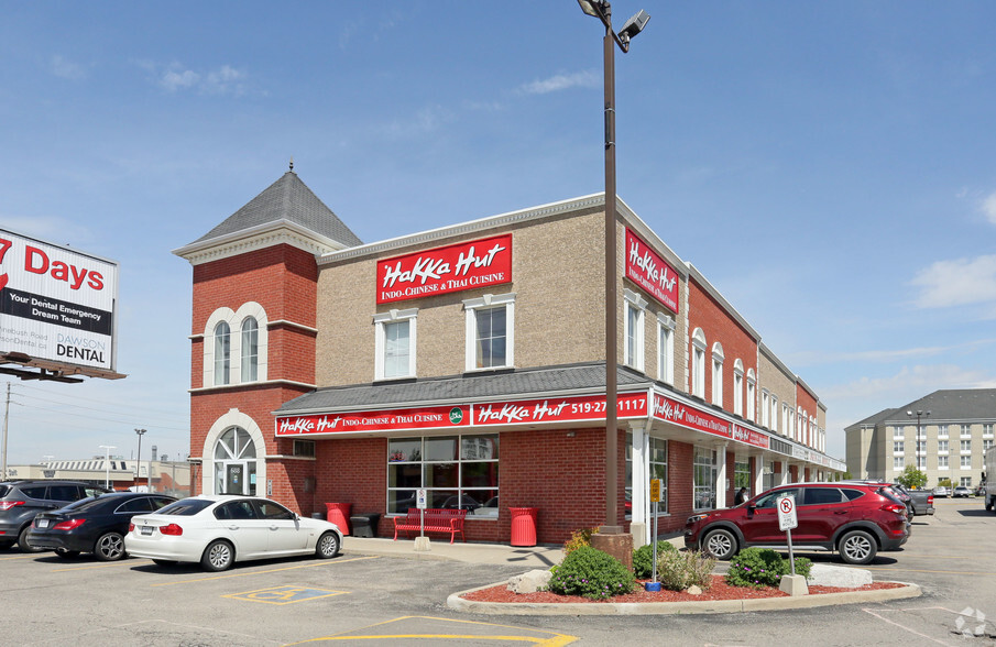 688 Hespeler Rd, Cambridge, ON for lease - Primary Photo - Image 1 of 3