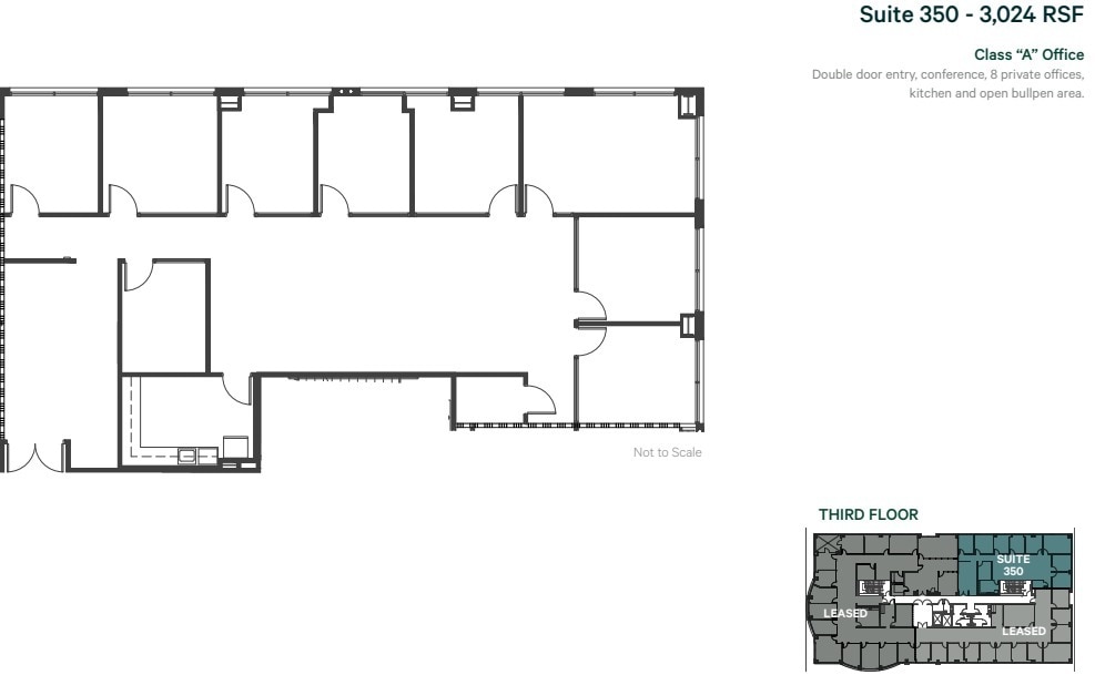 5800 Armada Dr, Carlsbad, CA for lease Floor Plan- Image 1 of 1