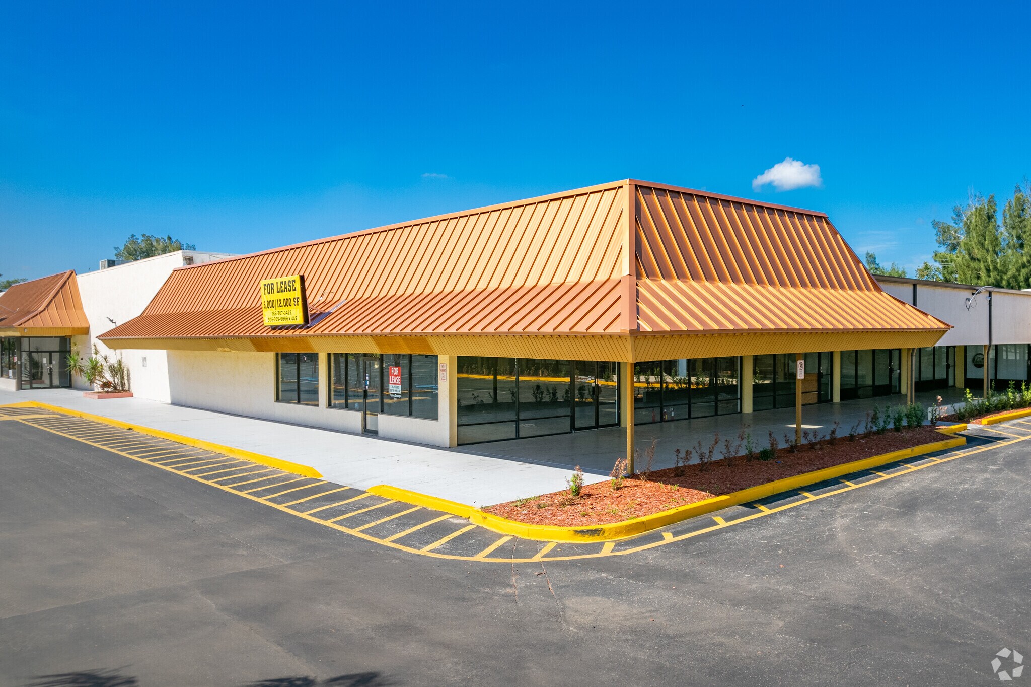 3500-3659 US Highway 19, New Port Richey, FL for sale Building Photo- Image 1 of 1