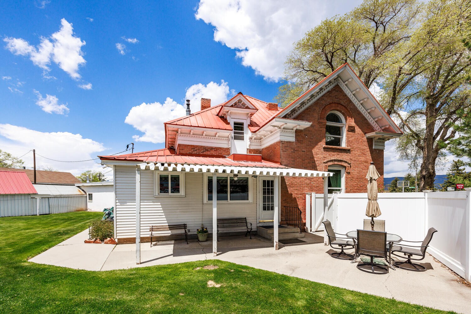 512 S Main St, Heber City, UT 84032 - Historical Heber Location on Main ...