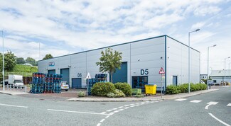 More details for Kingfisher Business Park, Bootle - Industrial for Lease